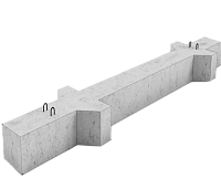 Колонна железобетонная 3КБО 33-2.23