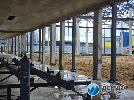 ЖБИ по Вашим чертежам