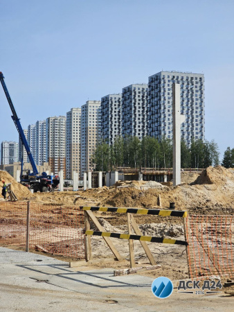 ЖБИ по Вашим чертежам