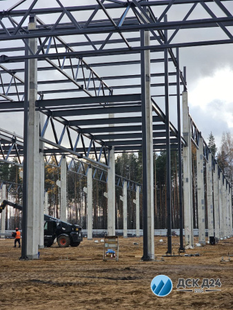 ЖБИ по Вашим чертежам