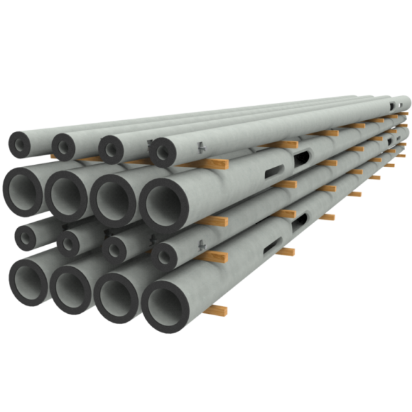 Стойка СК 22.2-1.1