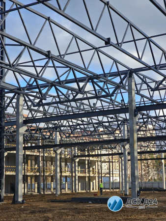 ЖБИ по Вашим чертежам