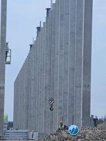 ЖБИ по Вашим чертежам