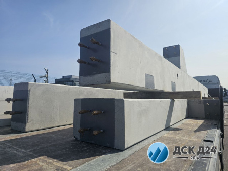 ЖБИ по Вашим чертежам