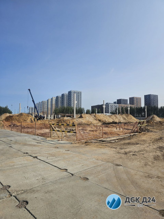 ЖБИ по Вашим чертежам